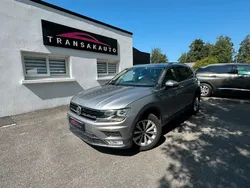 Volkswagen TIGUAN 1.4 TSI 150CH Comfortline / CAMERA DE RECUL