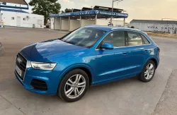 AUDI Q3 2.0TDI S tronic 110kW
