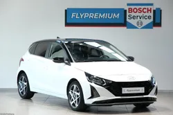 Hyundai i20 1.0 T-GDI Style