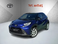 Toyota aygo x 1.0 VVT-i 72 Design / S-CVT