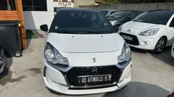 Citroën DS 3 82 BVM5 BE CHIC