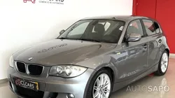 BMW Série 1 de 2010