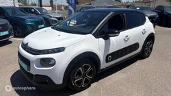 Citroen C3 PureTech 110ch Shine S&S E6.d