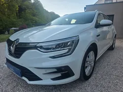 💎renault megane estate 1.5 blue dci 115 ch bvm6 business 💎1ère main - 5 places