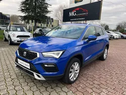 Seat ateca (2) 2.0 tdi 115 s&s style