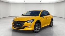 Peugeot 208 ELECTRIQUE 50 kWh 136ch - Style