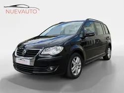 Volkswagen touran 1.9 tdi