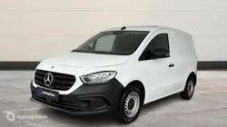 Mercedes Citan Véhicule utilitaire ou Société 110 CDI Long First