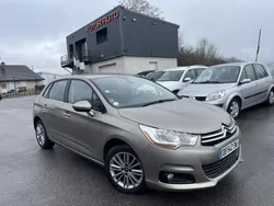 Citroen c4 1.6 hdi 90cv pack millenium