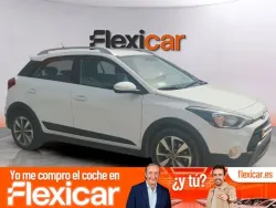 Hyundai i20 ACTIVE
