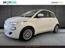 Fiat 500 e 95ch Action Plus