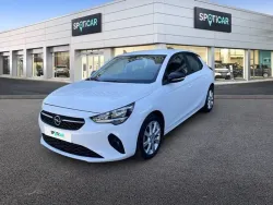 Opel Corsa 1.2 XEL S/S Edition 75