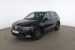 Volkswagen Tiguan 1.4 TSI ACT BlueMotion Tech Carat DSG6 150 ch