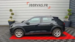 Citroën C4 Cactus SOCIETE BLUEHDI 100 SS BVM6 FEEL NAV