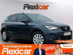 SEAT Arona 1.0 TSI 81kW (110CV) FR