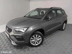 SEAT Ateca 1.0 TSI Style