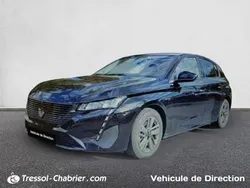 Peugeot 308 Hybrid 145 e-DCS6 Style