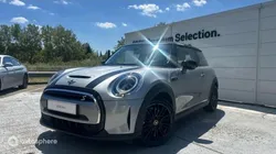 Mini Mini Cooper SE 184ch Edition Premium Plus BVA 5CV