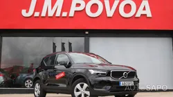 Volvo XC40 de 2020
