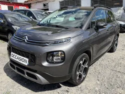 Citroen Citroën C3 Aircross PureTech 130ch S&S Shine E6.d EAT6 7cv 2019