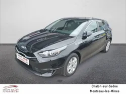 Kia Cee'd CEED 1.6 CRDi 136 ch MHEV DCT7 Active