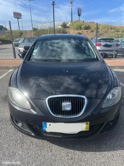 SEAT Leon 1.9 TDI Ecomotive Reference