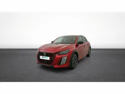 Peugeot 208 Hybrid 110 e-DCS6 GT