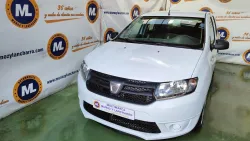 DACIA Sandero 1.2 Ambiance 75