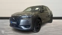 Ds Ds 3 Crossback BlueHDi 130ch Performance Line + Automatique 126g