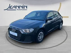 AUDI A1 Sportback 25 TFSI 95 ch BVM5 A1