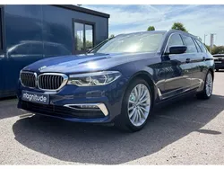 BMW SERIE 5 TOURING 530d xDrive BVA8 G31 Luxury
