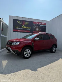 Dacia Duster 1.3 TCe Prestige
