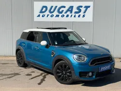 MINI COUNTRYMAN COOPER S 2.0 192ch OAKWOOD BVA