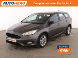 FORD Focus 1.0 Ecoboost Auto-S&S Business 125