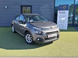 Citroen C3 PURETECH 82CH FEEL + ATTELAGE