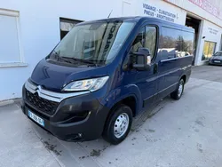 Citroën jumper l1 h1 2.2 hdi 140 driver