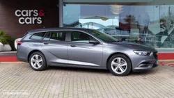 Opel Insignia Sports Tourer 1.6 CDTi Business Edition