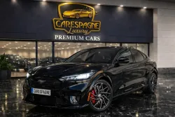 Ford Mustang Mach-E Premium AWD Rango extendido