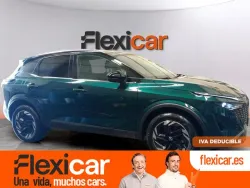 NISSAN Qashqai 1.3 DIG-T mHEV 12V N-Connecta 4x2 103kW