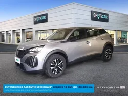 Peugeot 2008 PureTech 100 S&S BVM6 Active