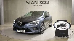 Renault Clio de 2022