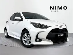 Toyota Yaris 125 S-Edition