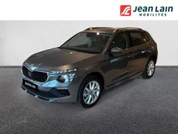 Skoda Kamiq 1.0 TSI Evo 2 116 ch DSG7 Clever Edition