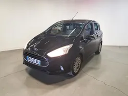 Ford B-Max 1.6 TDCI 95 TITANIUM
