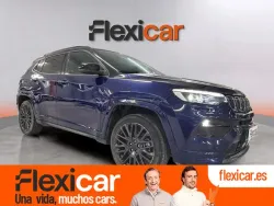 JEEP Compass 1.3 PHEV S 4x4 Aut. 240