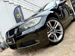 BMW 320 d Sport