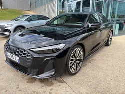 AUDI A5 TFSI 150 ch S tronic 7 S line