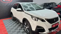 Peugeot 3008 1.2 PureTech Allure EAT8 de 2020