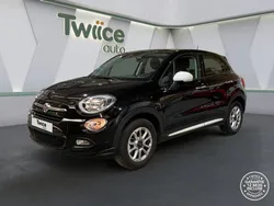 Fiat 500 1.6 e-torq 110 pop star 4x2 (garantie 12 mois)