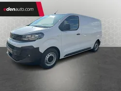 Opel Vivaro FOURGON V FGN DIESEL 150 CH M MANUELLE 4p